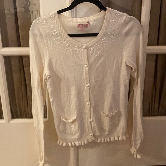 Juicy Couture Cashmere sweater - Picture 1 of 3